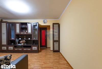 Apartament cu 2 camere semidecomandat, mobilat în Republicii - 11