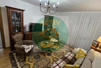 Apartament 3 camere, etaj 1 - 5