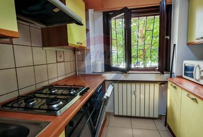 Apartament 2 camere de inchiriat | Turda - Mihalache | Mobilat - 3