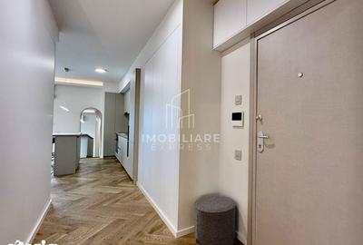 Apartament cu 2 camere în Andrei Mureșanu