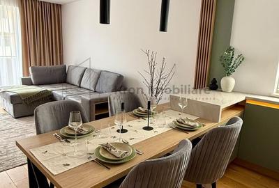 Apartament cu 2 camere decomandat, mobilat în Astra - 2