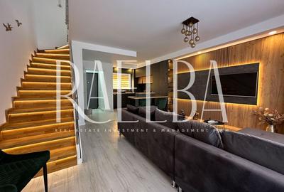 Casă cu 3 camere cu Piscina în Pipera - 14
