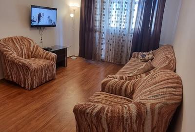 Dorobanti - 5 minute Metrou - Apartament 2 camere confort 1  -  MODERN - 3