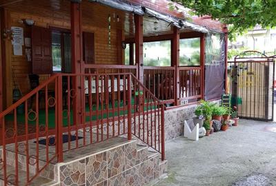 Casă cu 4 camere în Nord - 4