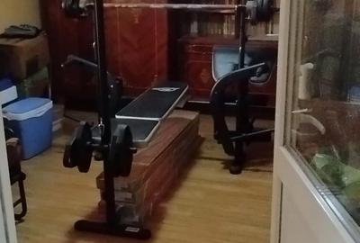 Casă cu 5 camere în Stoenești - 3
