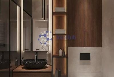 Bloc Nou - Ap. 2 camere, Tva inclus - 3