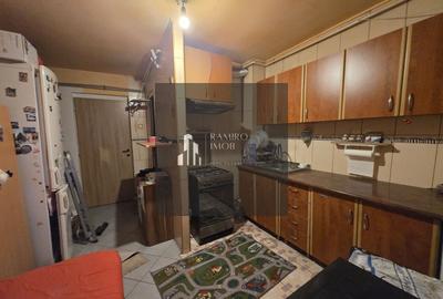 Apartament cu 2 camere decomandat, mobilat în Titan - 8