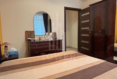 Apartament de închiriat 3 camere, 100 m², decomandat, zona Ștrand - 11