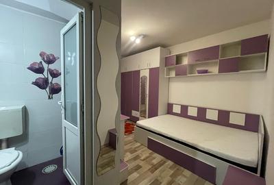 Garsonieră semidecomandată în 13 Septembrie - 4