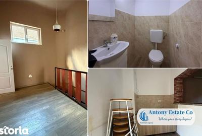 Spațiu comercial, de 36 mp, în Orașul Nou - 9