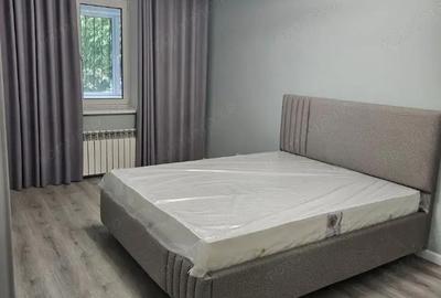 Apartament cu 2 camere decomandat în Aradului