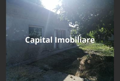 Casă Braila, vânzare: 3 camere, 92mp, zona Radu Negru