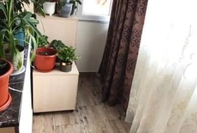 Apartament cu 3 camere decomandat în Tei - 6