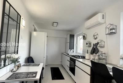 Piata Romana - Biserica Amzei | 2 Camere - Centrala Proprie - 3