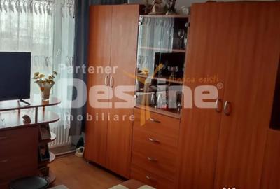 Garsonieră decomandată în Central - 10