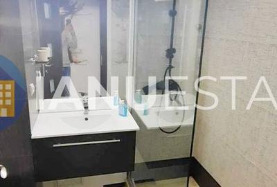 Apartament cu 2 camere decomandat în Centrul Civic - 8