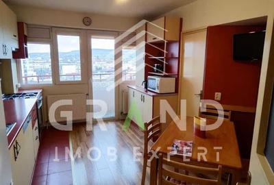 Apartament cu 2 camere decomandat, mobilat în Mărăști - 5
