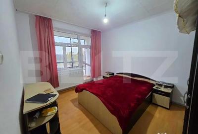 Apartament cu 2 camere decomandat în Central - 8