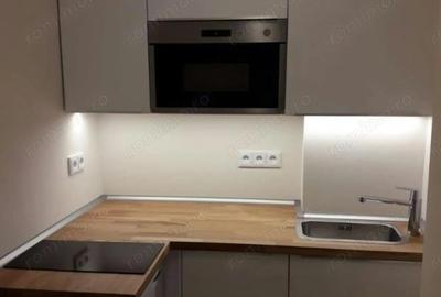 Garsonieră semidecomandată în Triaj - 3