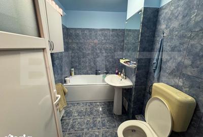 Apartament cu 3 camere în Carpați 2 - 5