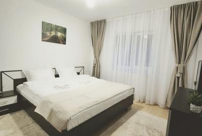 Apartament cu 2 camere decomandat în Slănic-Moldova - 3