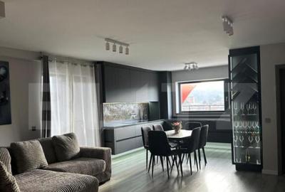 Apartament de vanzare, 80 mp, strada Gheorghe Doja - 12