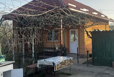 Casă cu 4 camere în Exterior Vest - 3