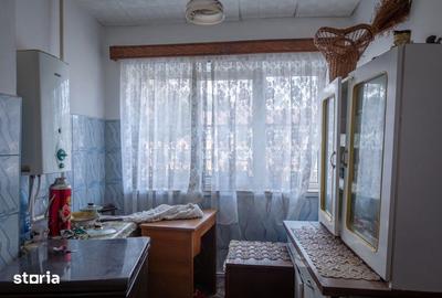 Apartament cu 2 camere decomandat în Central - 10
