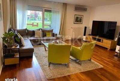 Casă cu 7 camere cu Teren 200 Mp în Central - 7