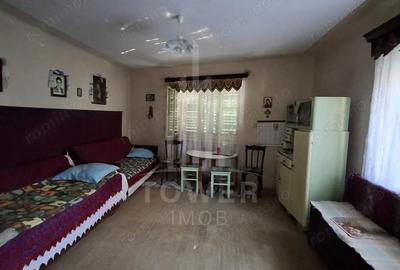 Casa tradi?ionala de vanzare in Fantanele- vedere superba spre munti - 6