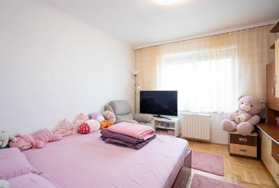Apartament cu 3 camere decomandat în Calea Aradului - 3