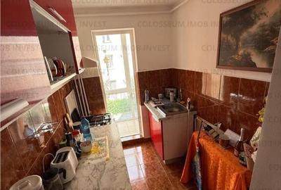 Apartament cu 3 camere, decomandat - zona Astra. - 9