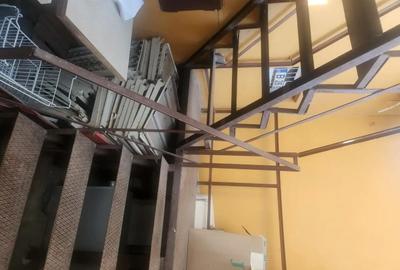 Spațiu comercial, de 300 mp, în Girocului - 4