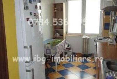 Apartament cu 2 camere decomandat în Colentina - 2
