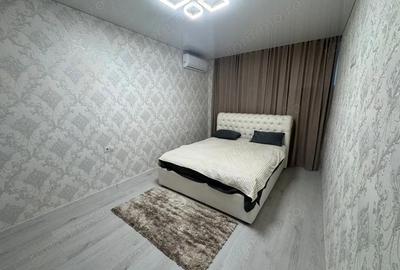 Garsoniera de inchiriat in zona Aparatorii Patriei - 3