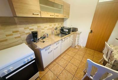 Apartament cu 4 camere decomandat în Girocului - 10