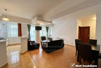Apartament cu 3 camere, zona Centrala-Maestro Business Center - 2