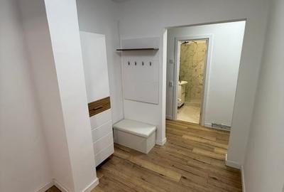 Apartament 2 camere -Mircea Cel Batran- - 2