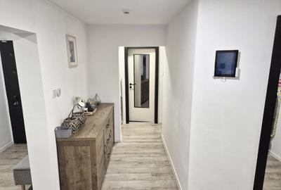 Apartament 4 camere, 130mp utili, garaj , parter -Complexul Studentesc - 13