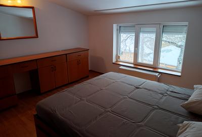 Apartament cu 3 camere semidecomandat, mobilat în Unirii - 18