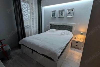 Apartament cu 2 camere decomandat în Tomis Plus - 3