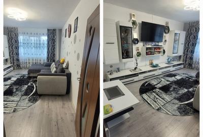 Apartament de vanzare 3 camere , Zona Gării