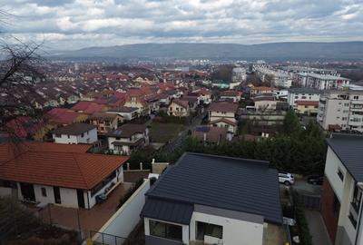 Casa individuala, 230mp utili, 5 dormitoare, 750mp teren, zona Vivo - 7