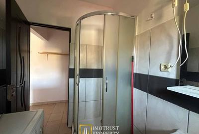 Vânzare apartament | Ultracentral Arad | Etaj 1/1 | 28 mp utili - 5