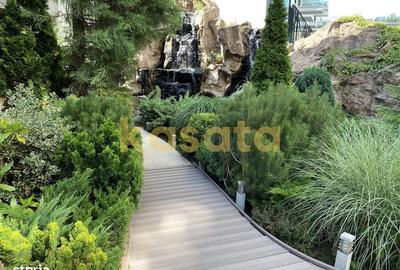 Garsonieră modernă de închiriat – North Lake Herăstrău - 10