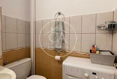 Garsonieră decomandată în Cantemir - 7