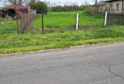 Spațiu comercial, în Ogrezeni - 1