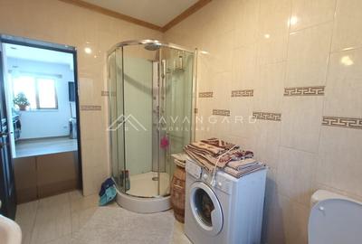 | Apartament 3 camere | 73 mp | Gradina | Parcare | Manastur - Campului | - 10