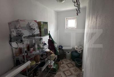 Casă cu 3 camere în Jichișu de Jos - 4