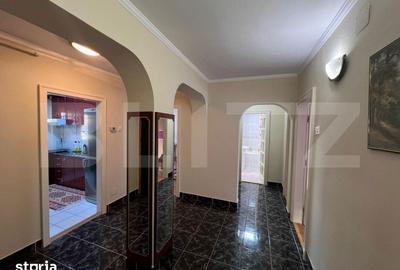 Apartament cu 4 camere decomandat în Carpați 2 - 1